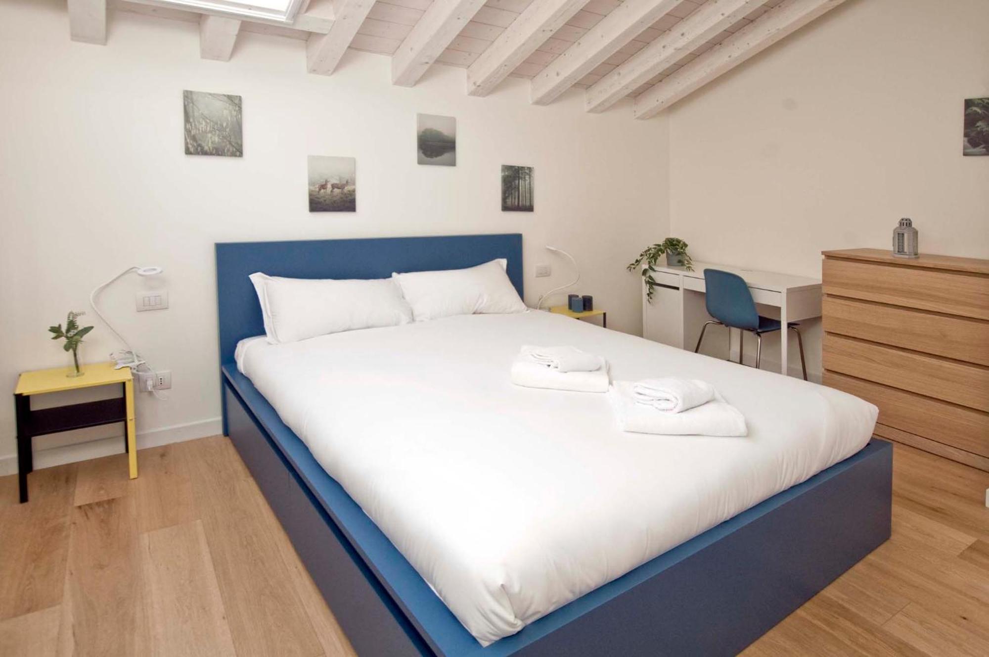 Maffucci 26 - Brand New Flat With Private Parking Spot * Mailand